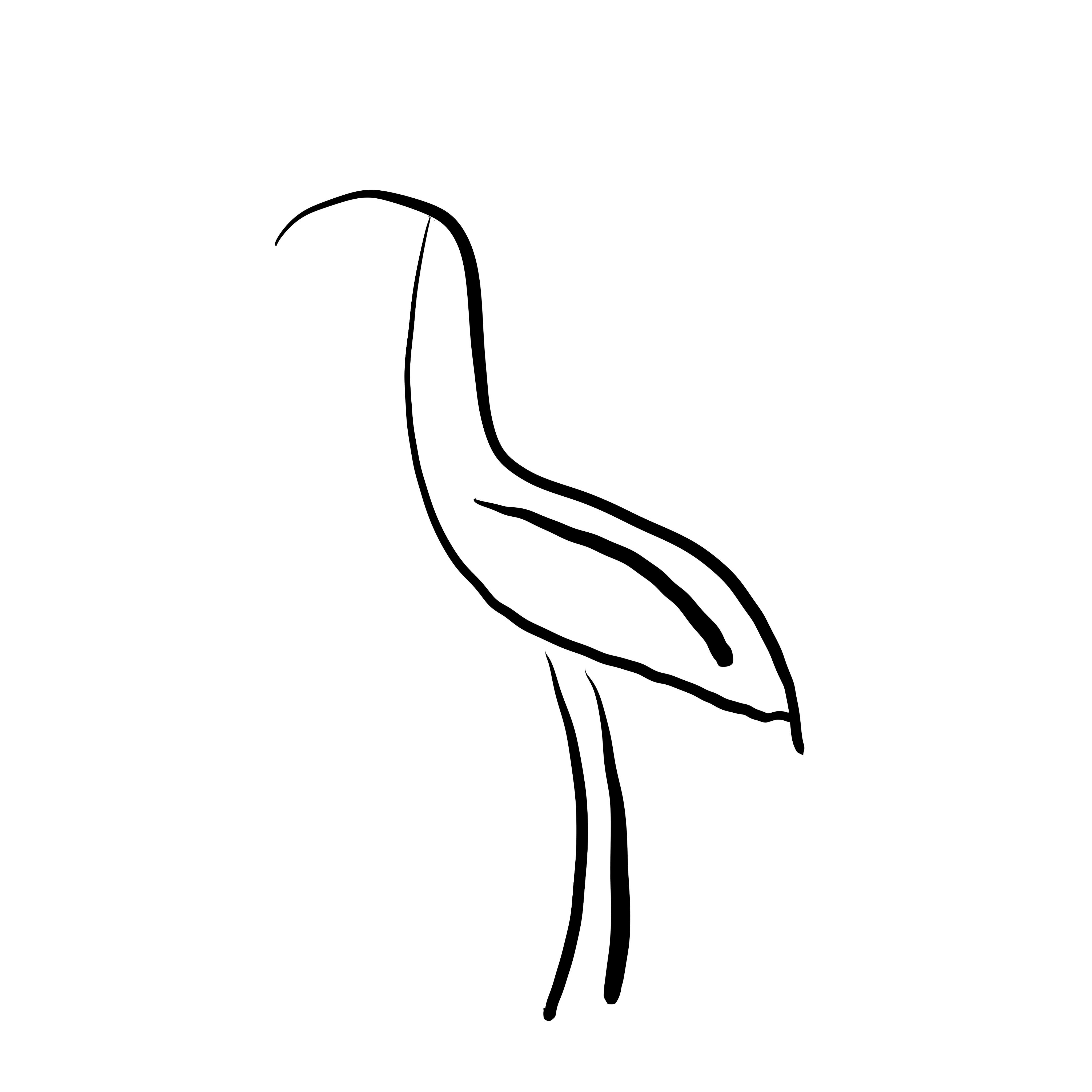 Sandhill Logo